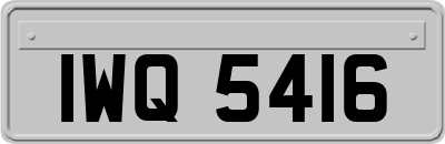 IWQ5416