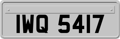 IWQ5417
