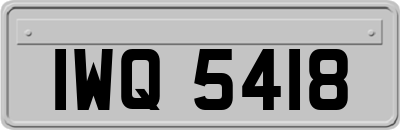 IWQ5418