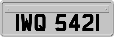IWQ5421