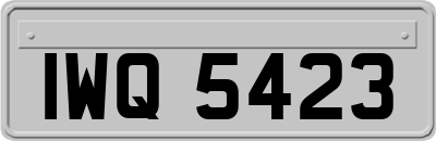 IWQ5423
