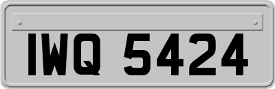 IWQ5424