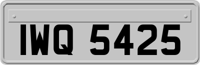 IWQ5425