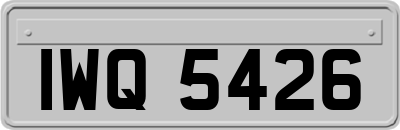 IWQ5426