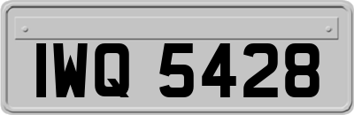 IWQ5428