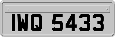 IWQ5433
