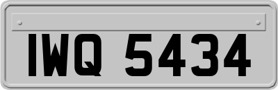 IWQ5434