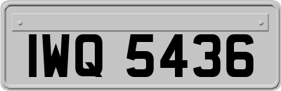 IWQ5436