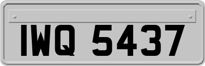 IWQ5437