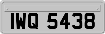 IWQ5438