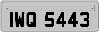 IWQ5443