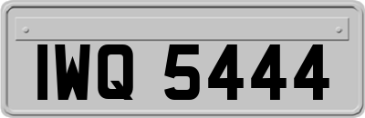 IWQ5444