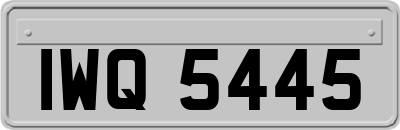 IWQ5445