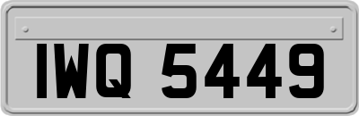 IWQ5449