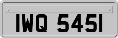 IWQ5451