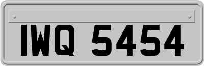 IWQ5454