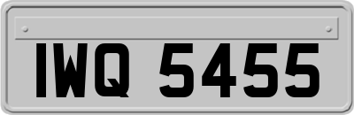 IWQ5455