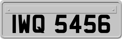 IWQ5456
