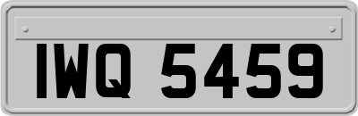 IWQ5459