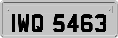 IWQ5463
