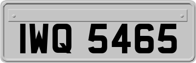 IWQ5465