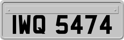 IWQ5474