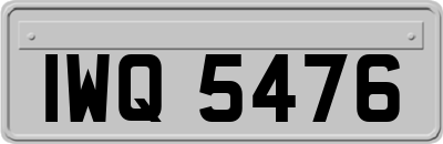 IWQ5476