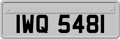 IWQ5481