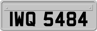 IWQ5484