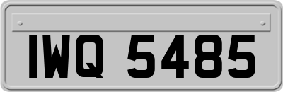 IWQ5485