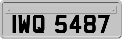 IWQ5487
