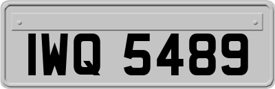 IWQ5489