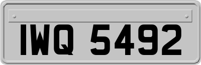 IWQ5492