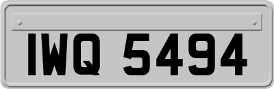 IWQ5494