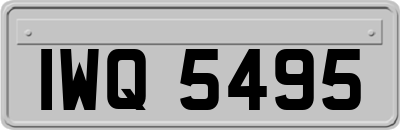 IWQ5495