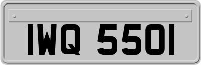IWQ5501