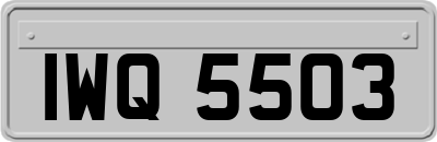 IWQ5503
