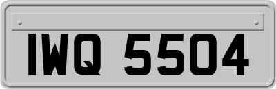 IWQ5504