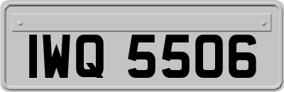 IWQ5506