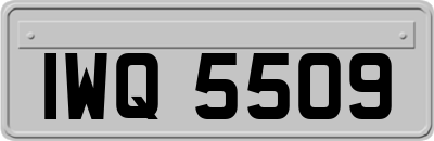 IWQ5509