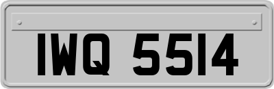 IWQ5514