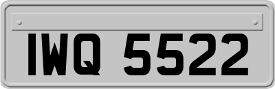 IWQ5522