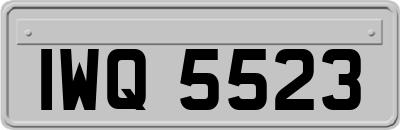 IWQ5523