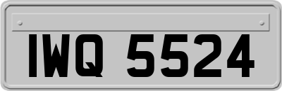 IWQ5524