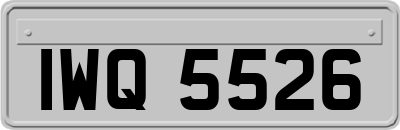 IWQ5526