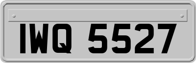 IWQ5527