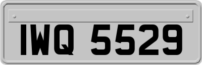 IWQ5529