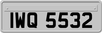 IWQ5532
