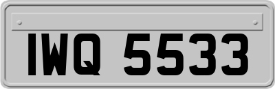IWQ5533