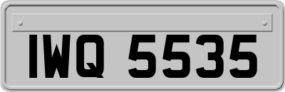 IWQ5535